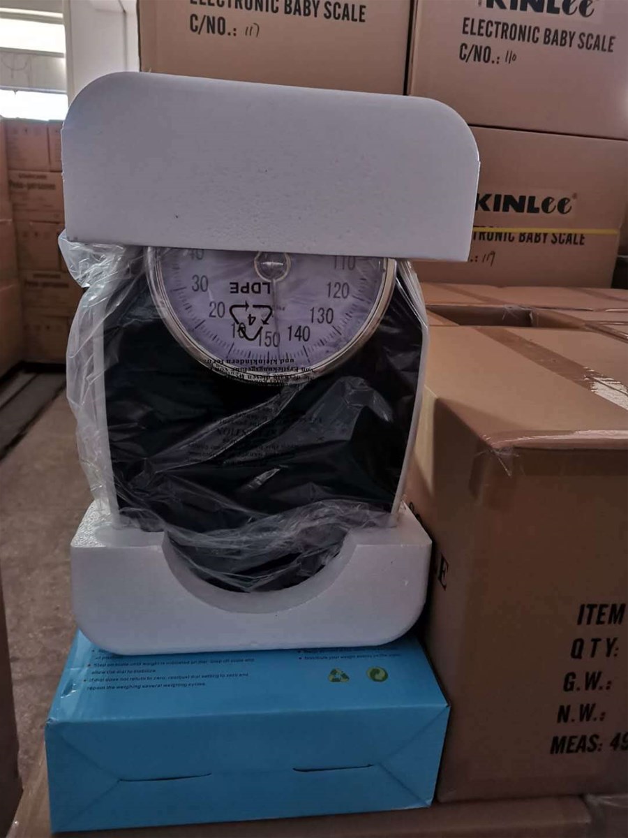 2021 Electric Weight Scale Smart Body Fat Portable Weighing Digital Scale 180kg Bathroom Scales Machine