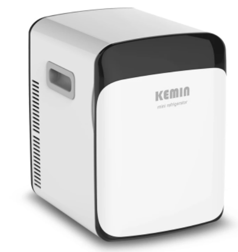 15L Digital Dualcore Car Mini Fridge Dc 12v Refrigeration Car Home Dualuse Mini Refrigerator Portable Fridge Camping