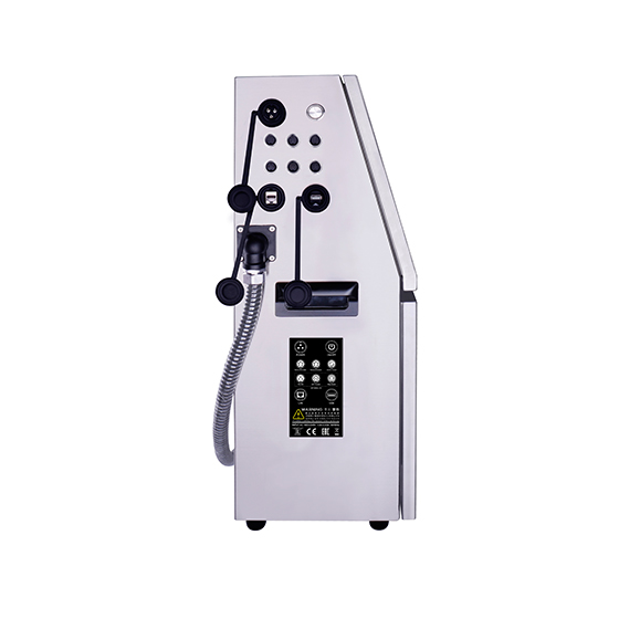Docod CIJ inkjet printer latest coding machinery expiry date coder machine industrial continuous inkjet printers
