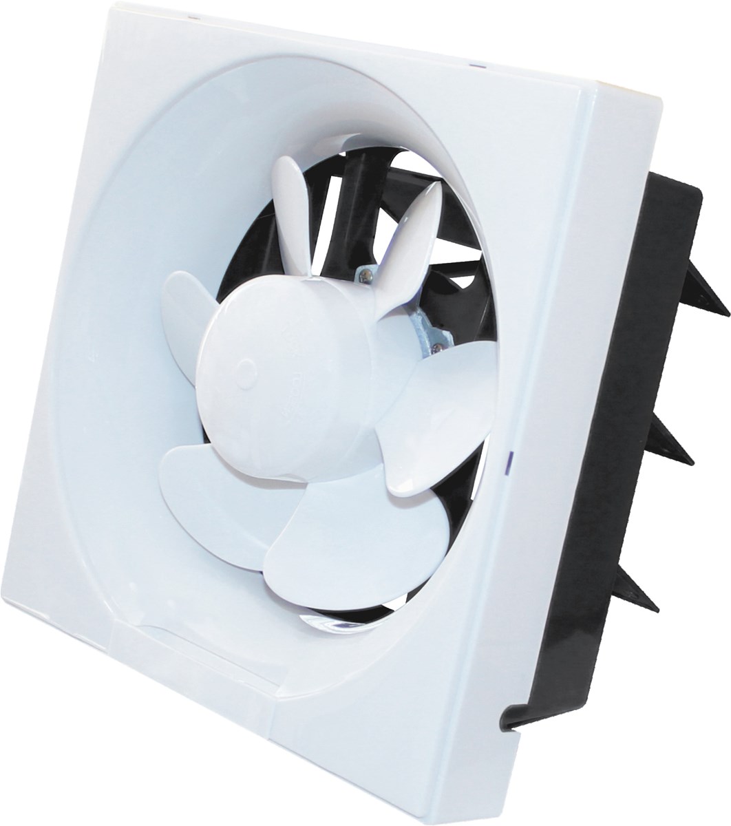 SUNTEK exhaust fan bathroom exhaust fan strong silent ventilation fan kitchen household exhaust fan glass window type