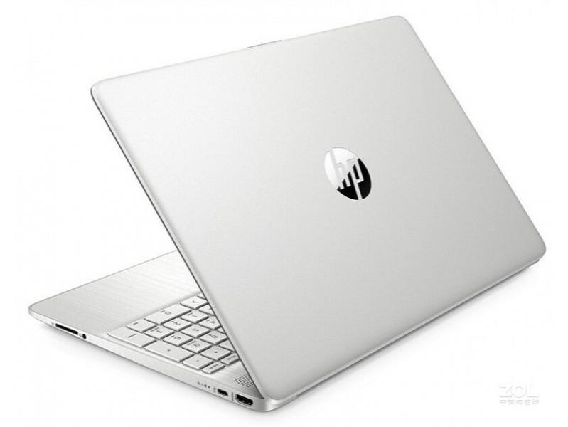 HP star 15 11th generation core i3 laptop