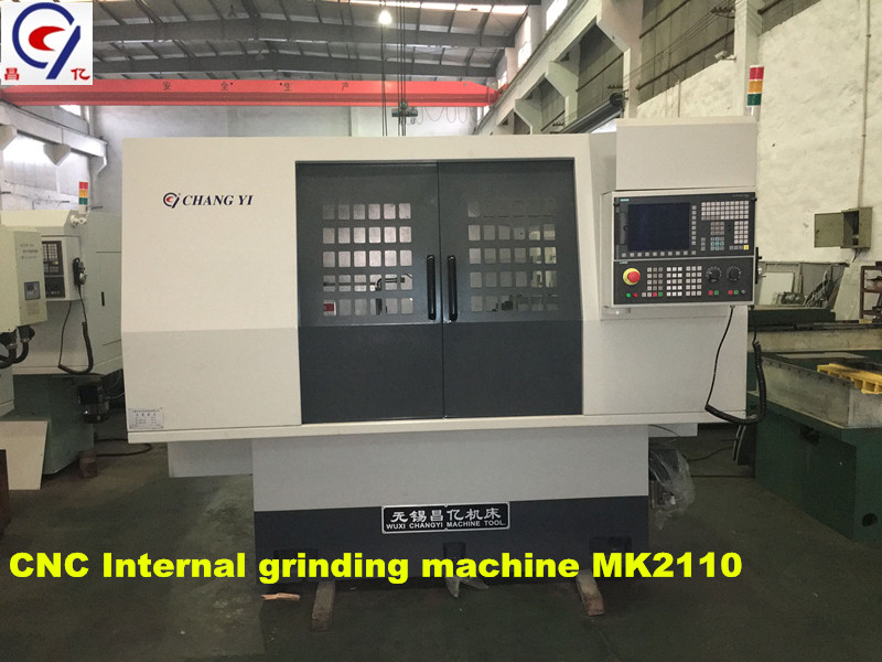 CNC Internal grinding machine tool