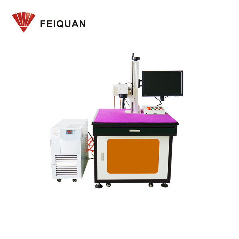 con2 nonmetal laser marking machine direct factory price wholesale