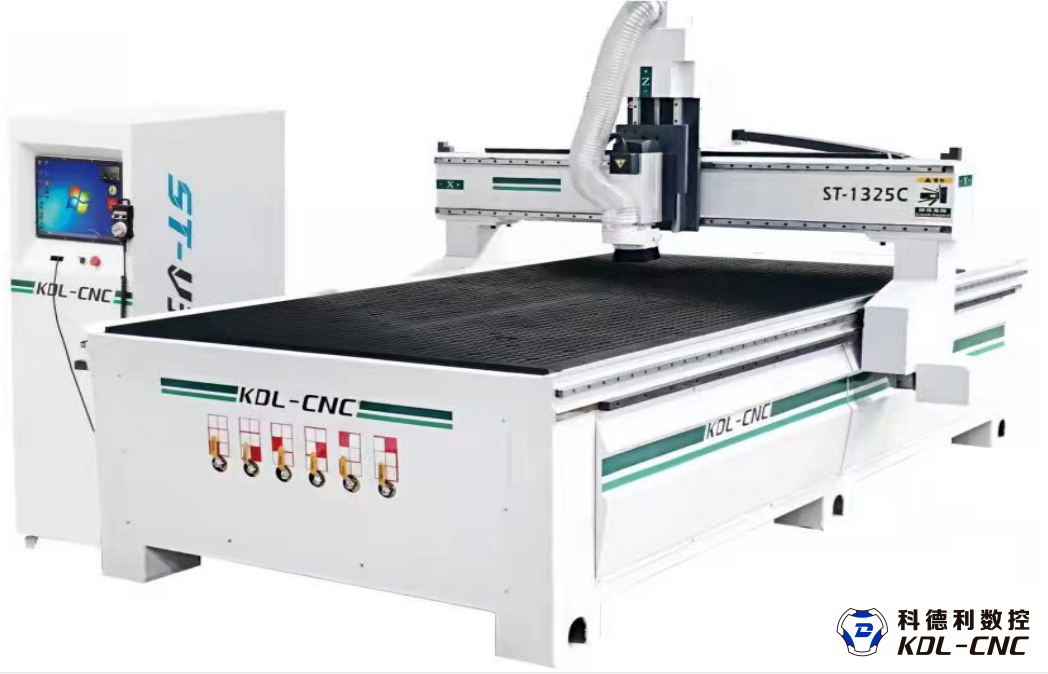 CNC Engraving Machine CNC Cutting machine Woodworking Machinery