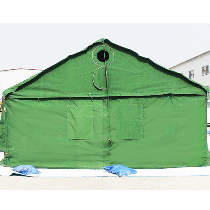 Premiere Series Outdoor Military Medical Tent For Hospital Emergency Rescue Medical Tent Customization Manufacturer