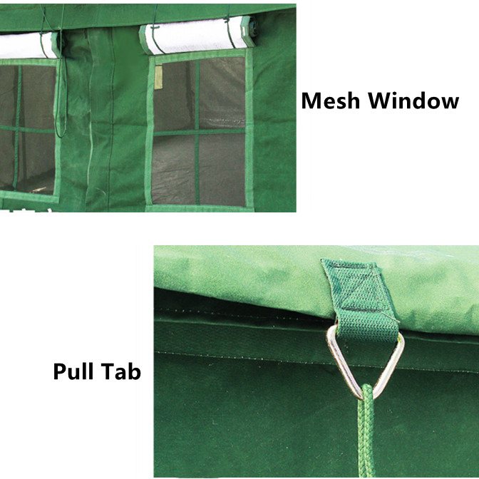 Premiere Series Outdoor Military Medical Tent For Hospital Emergency Rescue Medical Tent Customization Manufacturer