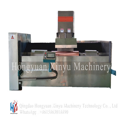 HYXY DOUBLE HEAD GRINDING MACHINE