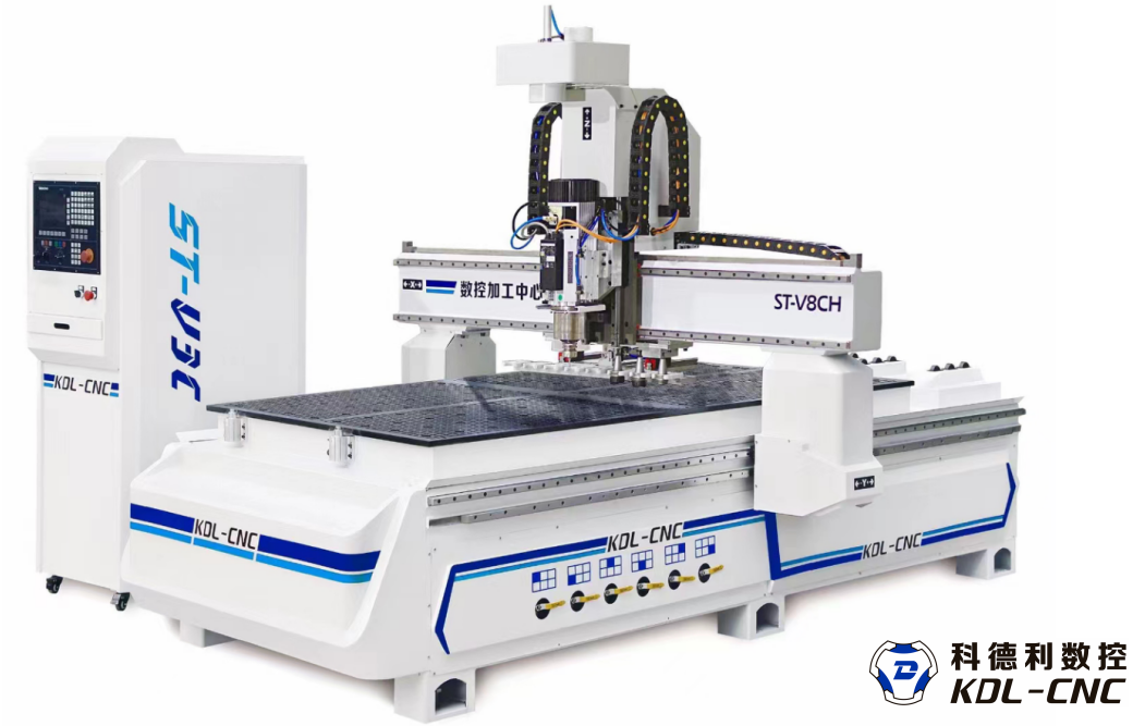 CNC Engraving Machine CNC Cutting machine Woodworking Machinery