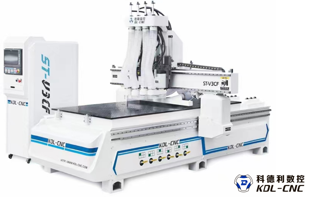 CNC Engraving Machine CNC Cutting machine Woodworking Machinery