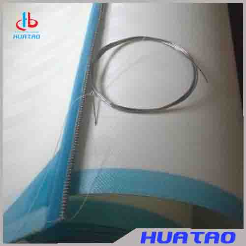 Polyester Press Filter Belt dewatering belt