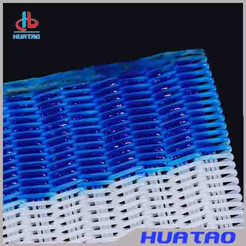 Polyester Spiral Press Filter Belt