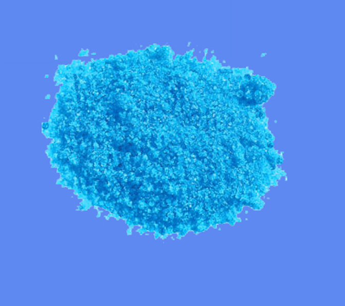 Copper Sulfate Pentahydrate CAS 7758998