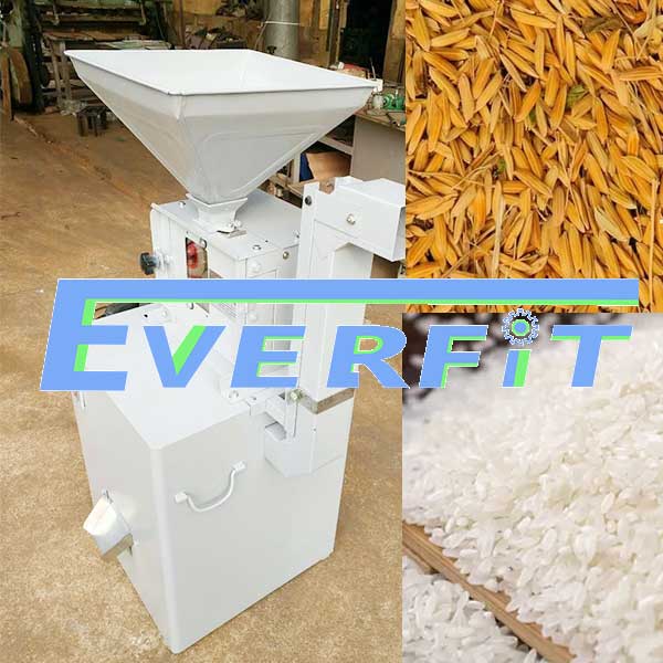 Rice Hulling Machine Oat shelling machine