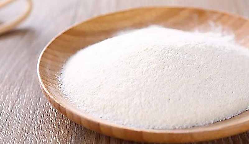 konjac gum used in meat drink sausage