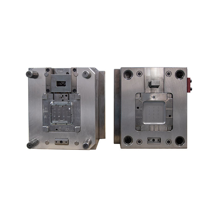 2K Mold Unique Solutions Mold 2022