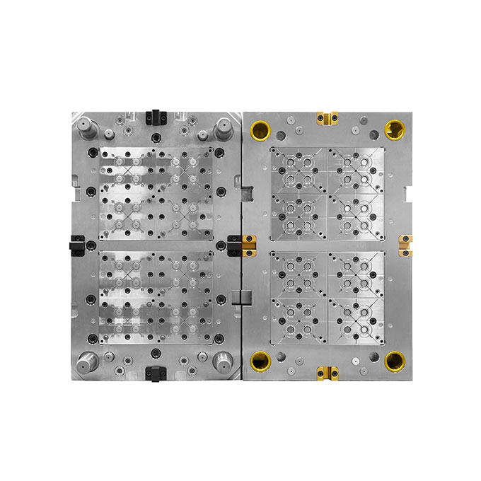 32 Cavity Mold Unique Solutions Mold
