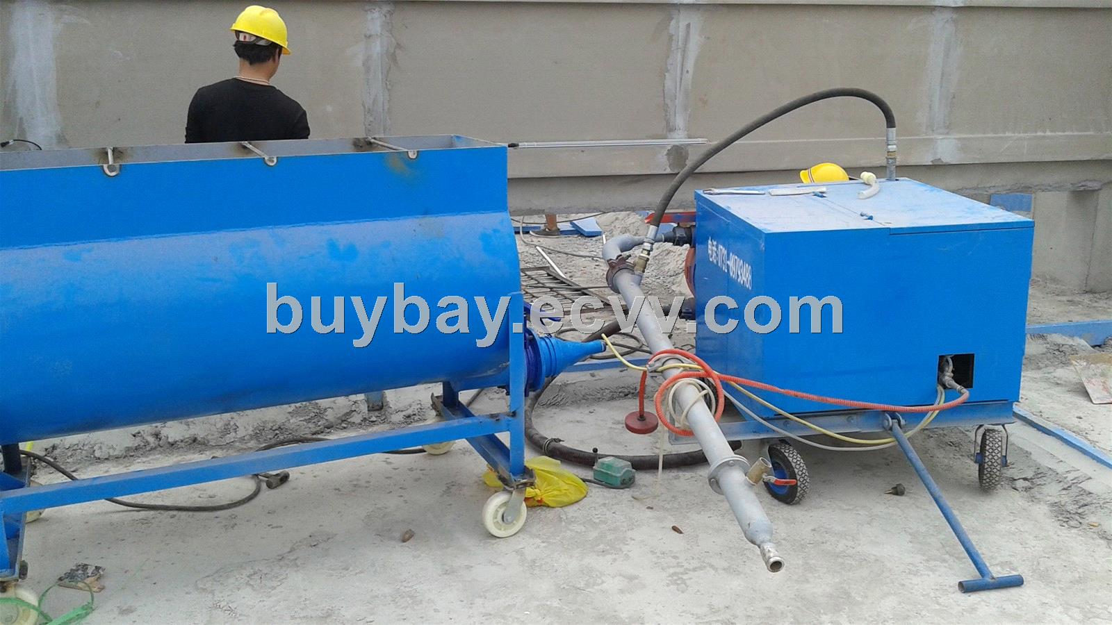 low cost and large output clc brick making machine