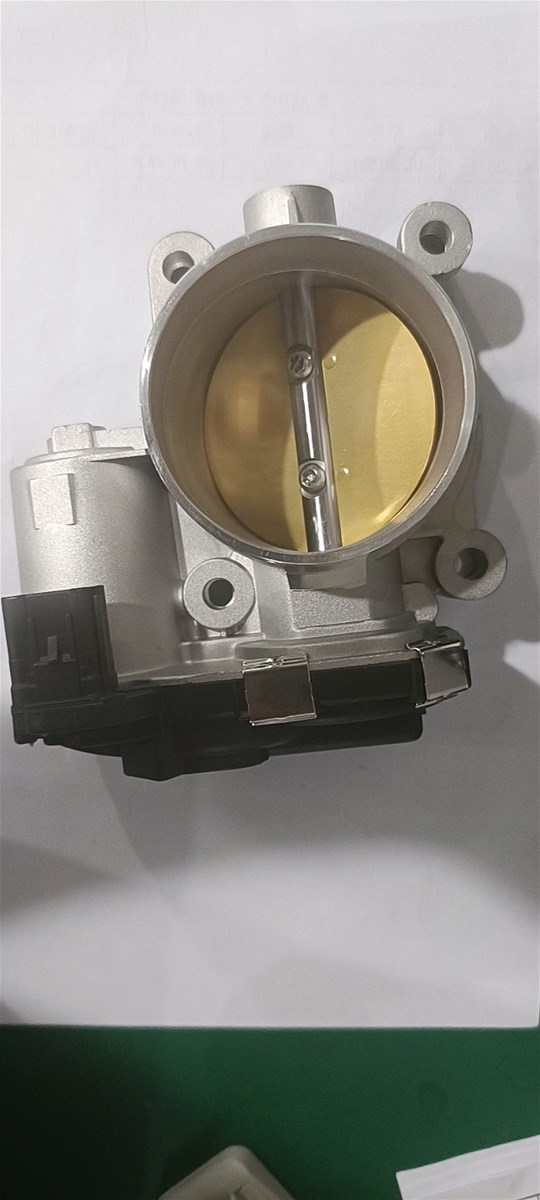 Fuel Injection Throttle Body for GM Original Equipment 12670839