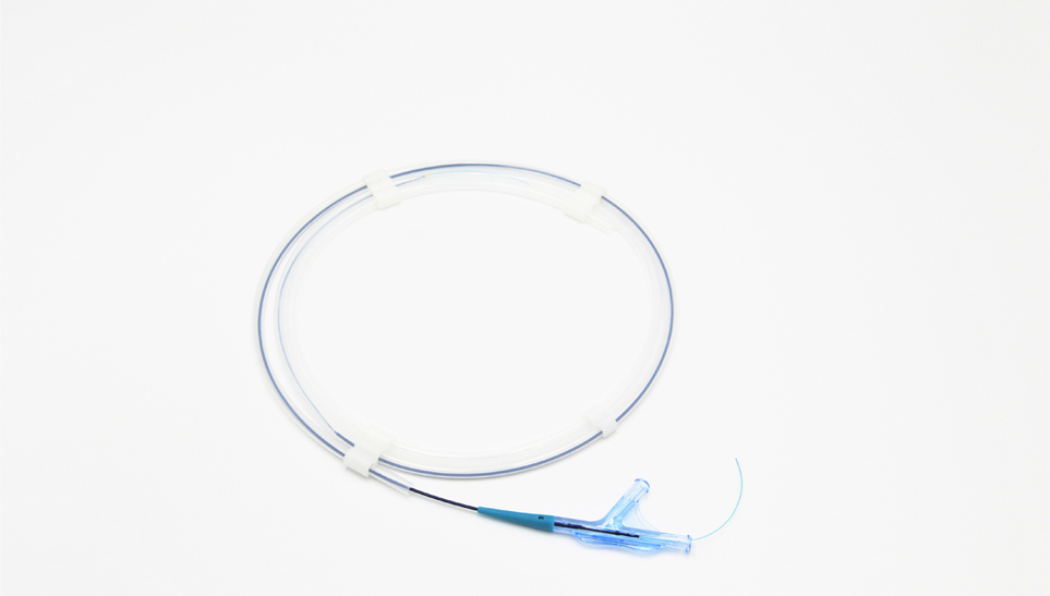 Peripheral Vascular Products peripheral vascular products