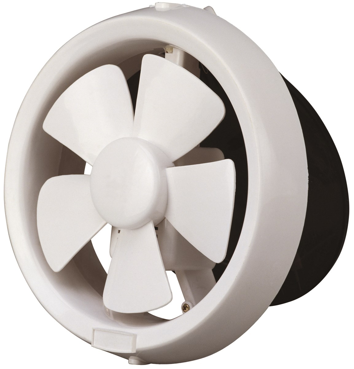 SUNTEK energy conservation low volume stable spiral five blade ventilation fan