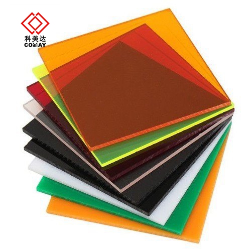 Acrylic Sheet Acrylic Pmma Plastic Sheet