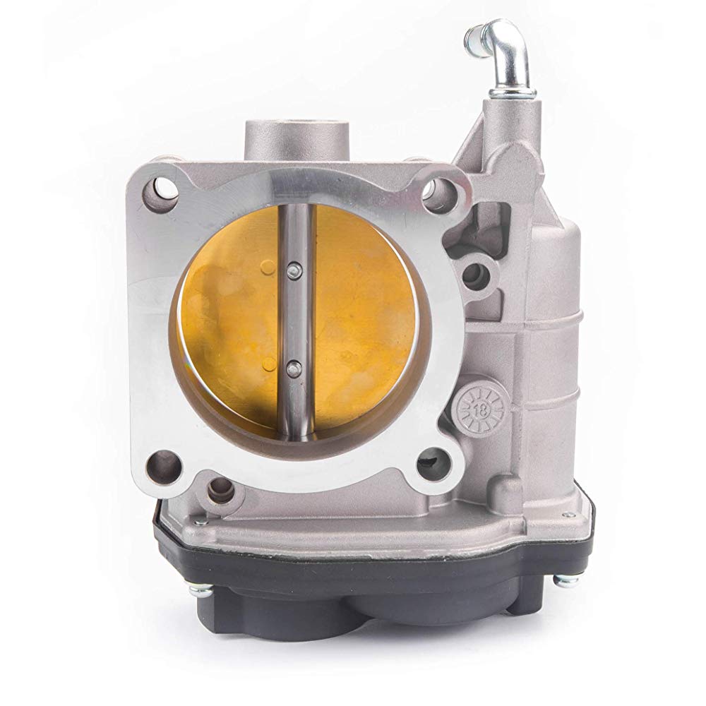 New Product Throttle Body with Sensor 16119JA00A For Nissan Altima 25L 0713