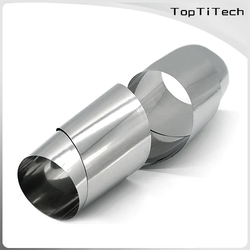 Titanium Foil adequate quality