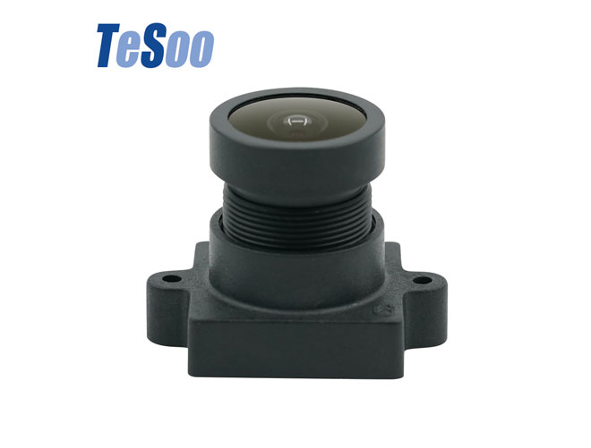 ED ExtraLow Dispersion Glass