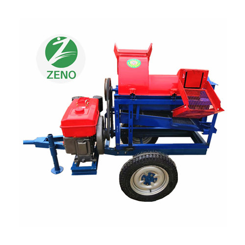 Multi crop thresher machine supplier with cheap price