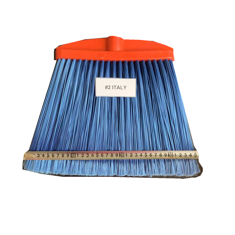 angle head long yarn long stick brooms street floor outside floor garage garden clean brooms brush short handle brush