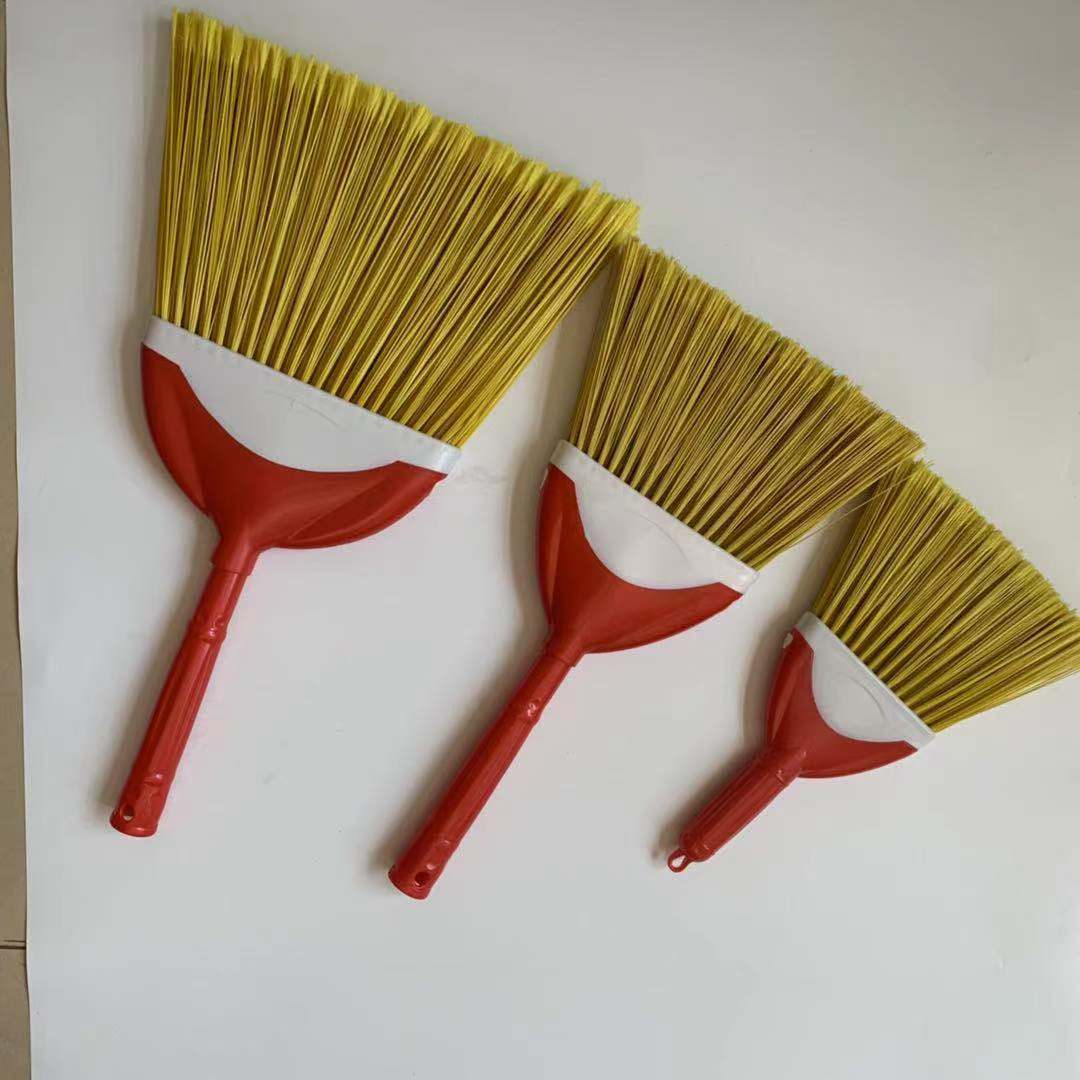 short handle brush home hotel lobby car washing shop use brush small brooms