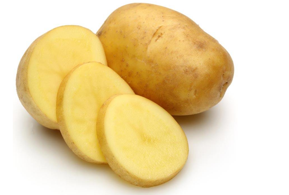 2022 new crop fresh holland potato from China low price and high quality