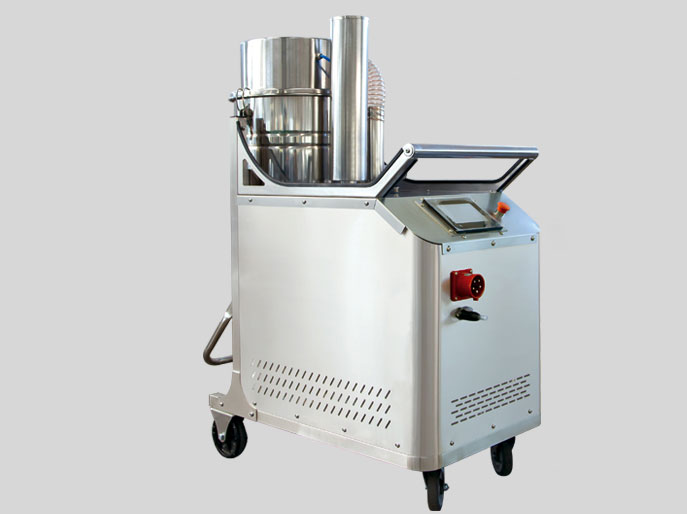 Dust Collector Pharmaceutical Dust Extractor