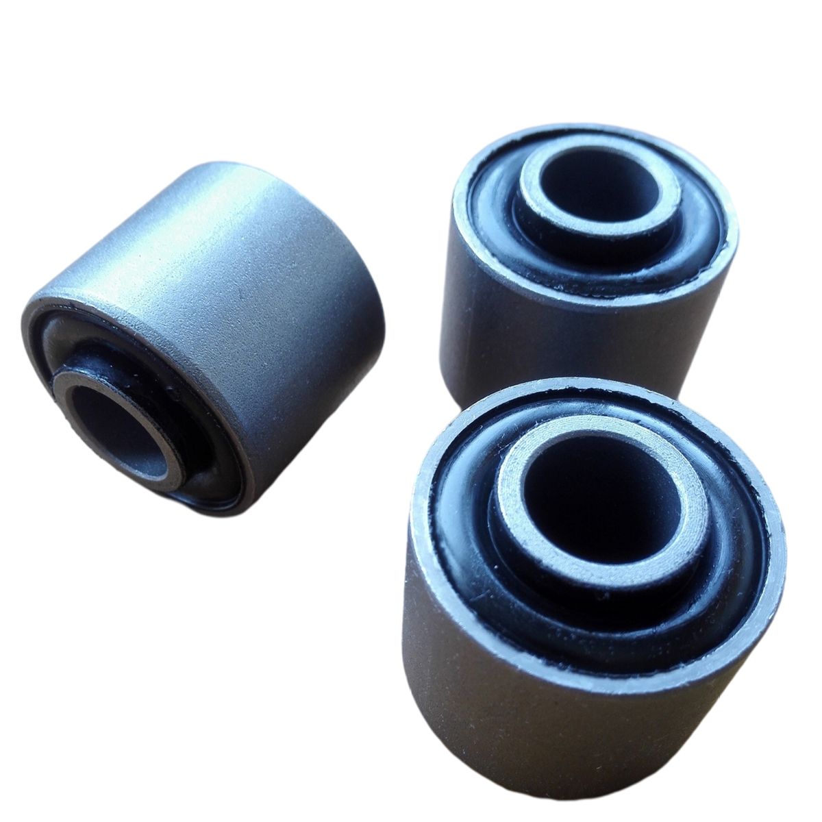 rubber to metal bush shock absorber bush suspension bushing