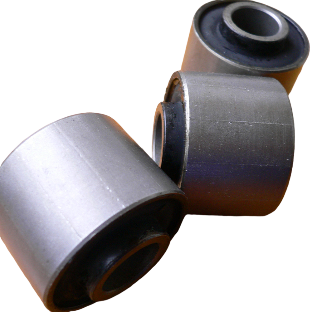 rubber to metal bush shock absorber bush suspension bushing