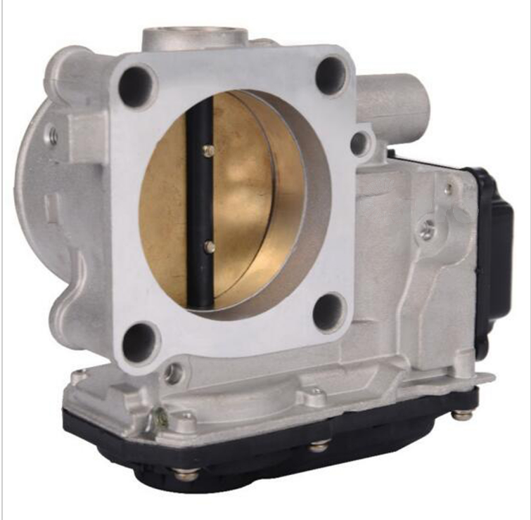 For Honda CRV 24L 2007 2008 2009 Electronic Control Throttle Body