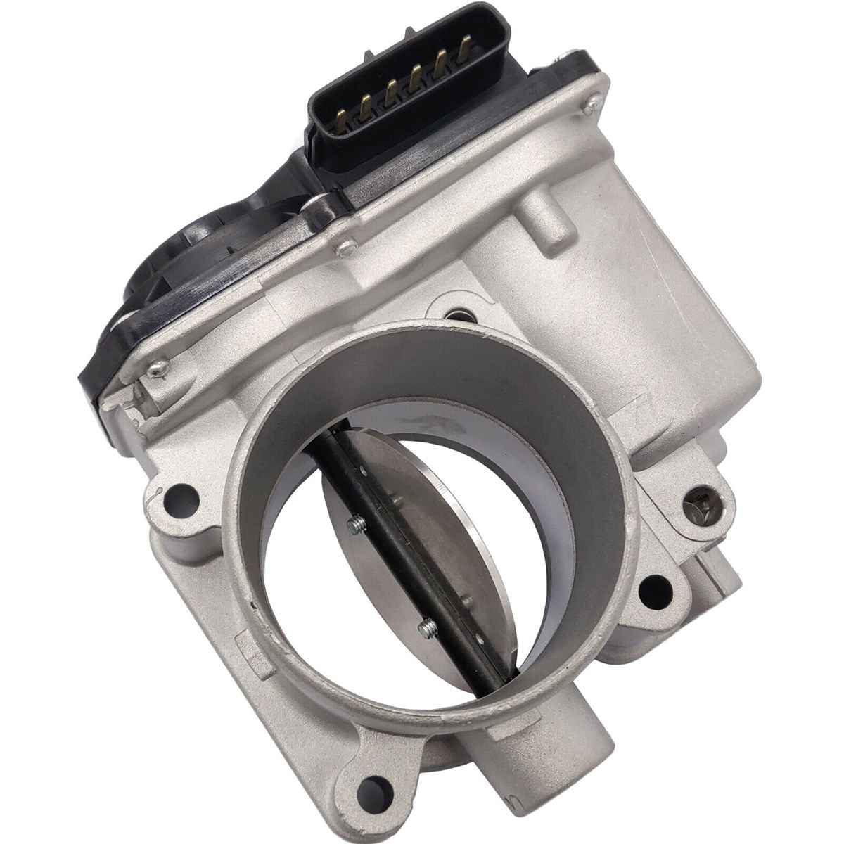 For Mitsubishi Montero 38L Mitsubishi L200 24L 25L 20082016 Throttle Body