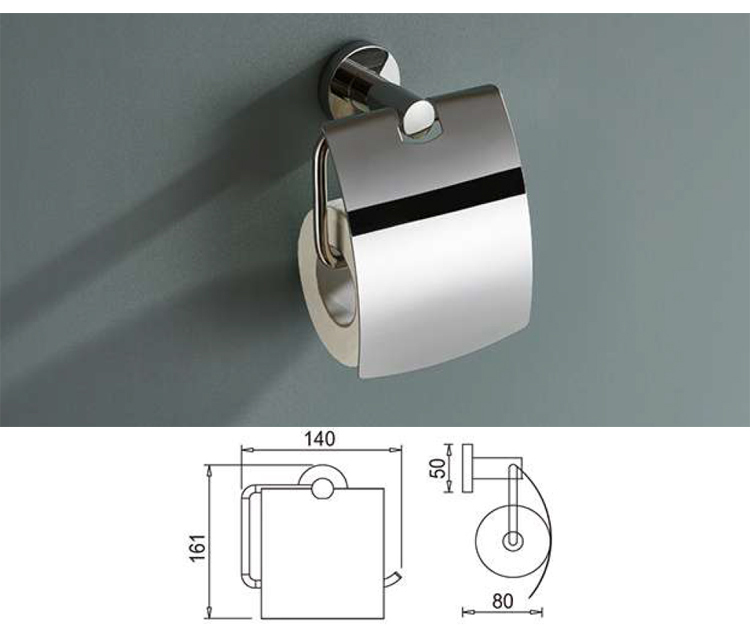 Bathroom sets 304 stainless steel bathroom hardware