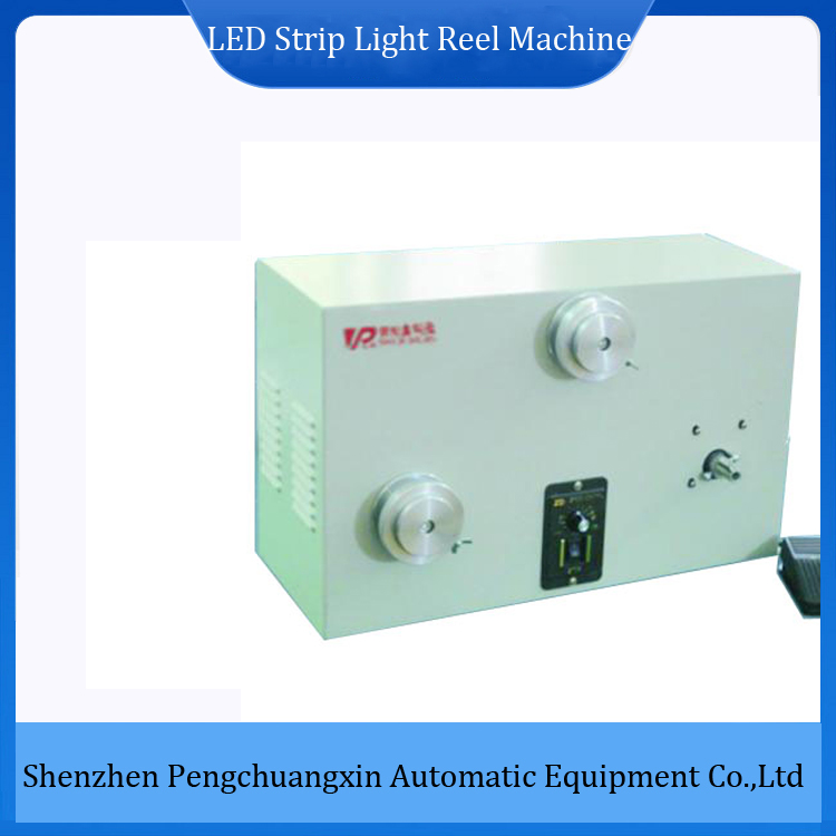 Manufacture Supplier Superior Quality LED Lamp Reel Machine SMT Machine