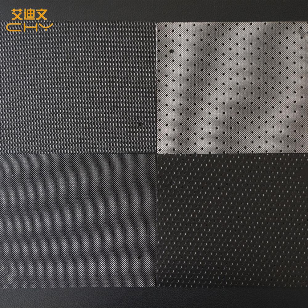 IXPE foam roll flooring underlayment cushioning materialinterior automotive material ESDConductive foamColorful