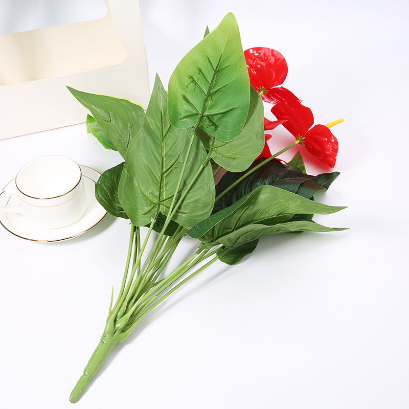 Wholesale Artificial Anthurium Flower