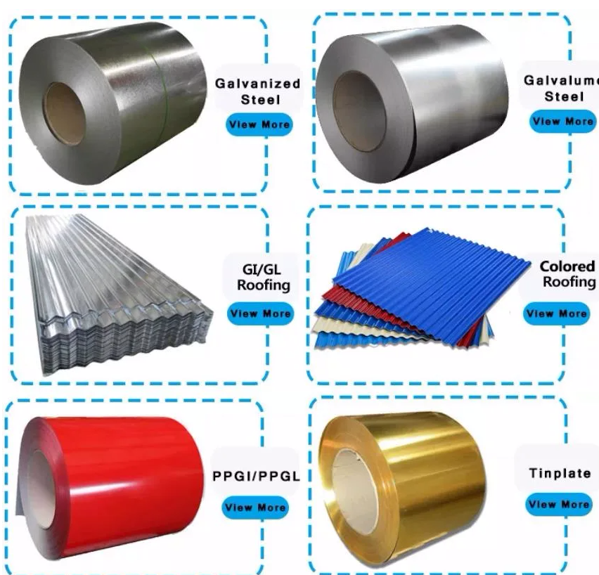 China Factory Spot Cold Rolled A36 Ss400 SPCC Carbon Steel Strip Coil