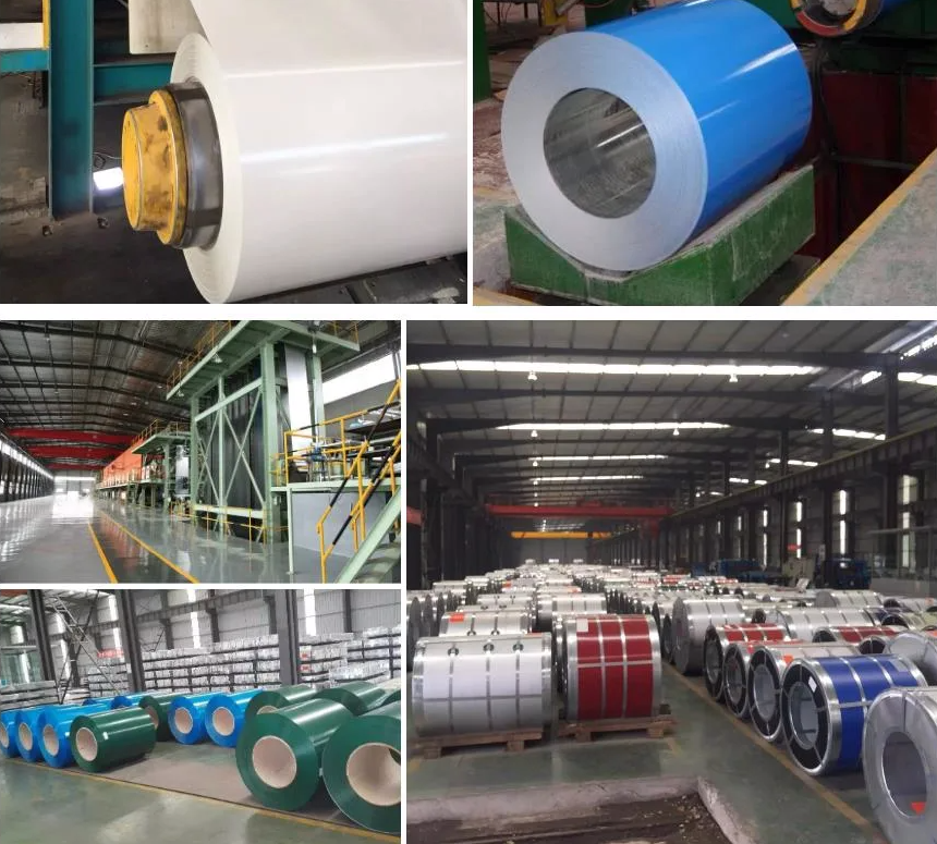 China Factory Spot Cold Rolled A36 Ss400 SPCC Carbon Steel Strip Coil