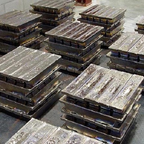 lead ingots with high purity and competitive price