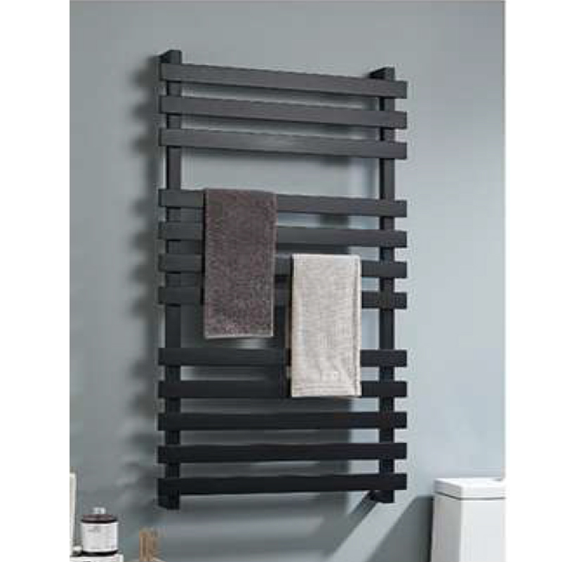 304 Stainless steel Electric towel rack Heated towel rail