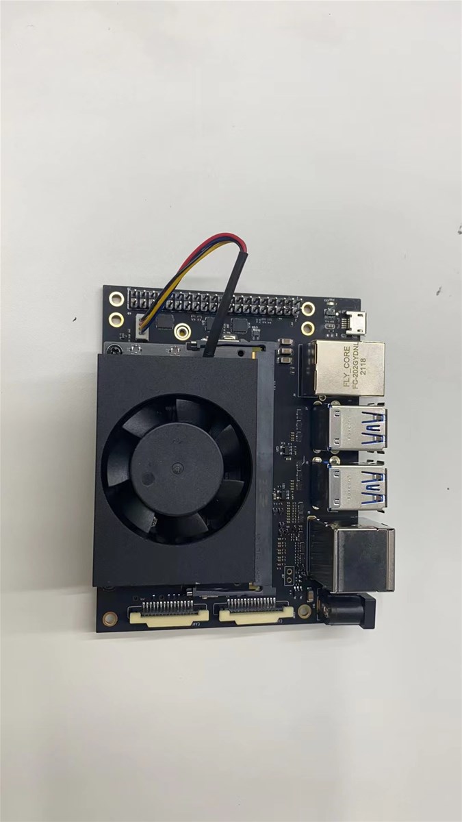 Artificial IntelligenceAI Nano Development Board Unmanned Aircraftrobot Motherboard