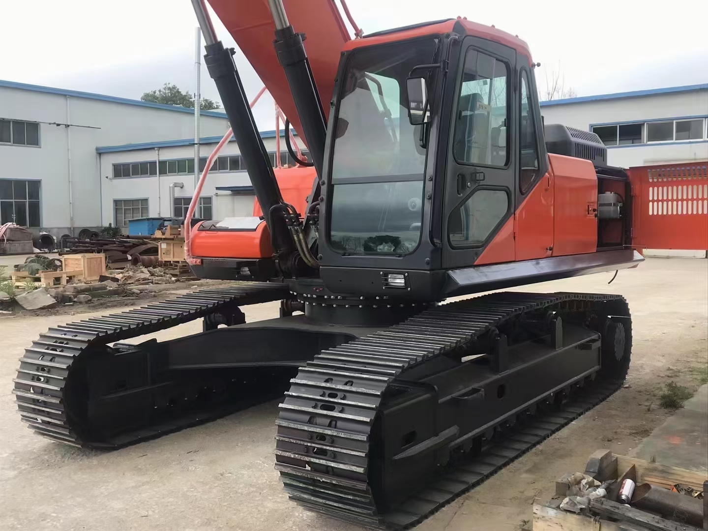 URBANELITE UE260CJ3 Crawler Excavator