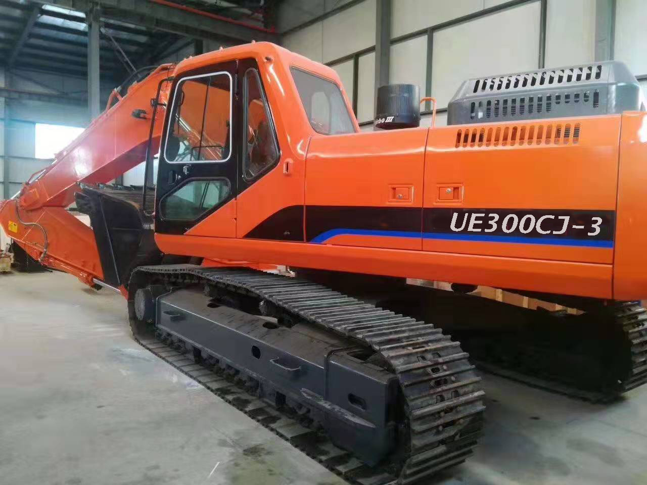 URBANELITE UE300CJ3 Crawler Excavator