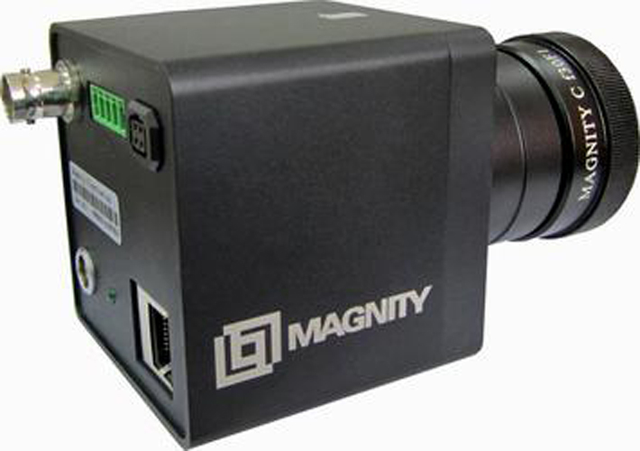 MAG32 Online Thermal Imager 2022