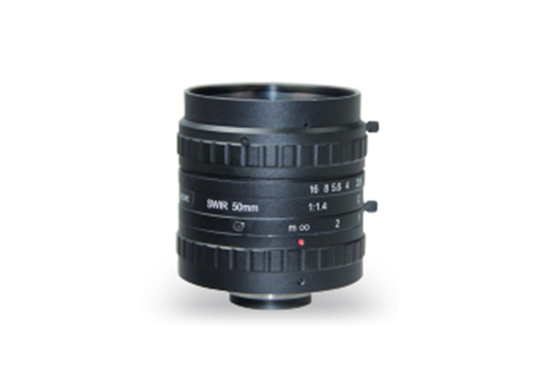 F50 F14 Fixed Focal Length Lenses
